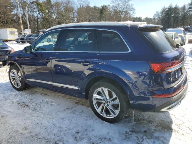 WA1LXBF75PD010318 2023 AUDI Q7, photo no. 2