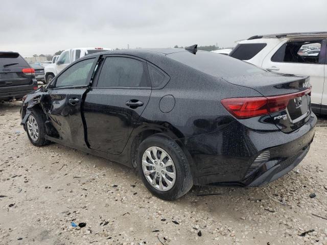 2022 KIA FORTE FE 3KPF24AD7NE441801