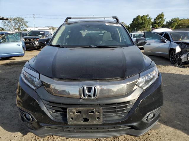 2019 Honda Hr-V Ex VIN: 3CZRU5H51KM730194 Lot: 40610724