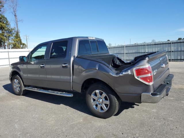 1FTFW1EF3EKF06736 | 2014 FORD F150 SUPER