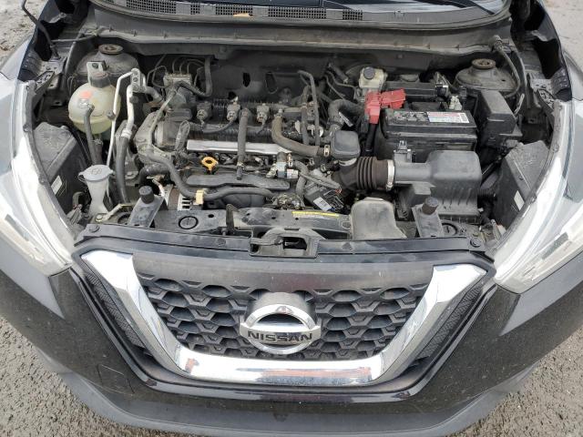 3N1CP5CU6KL558674 | 2019 Nissan kicks s