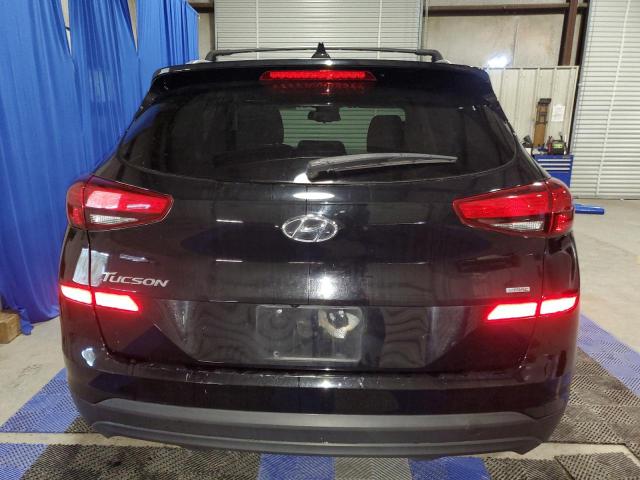 KM8J3CA41MU329380 | 2021 HYUNDAI TUCSON LIM