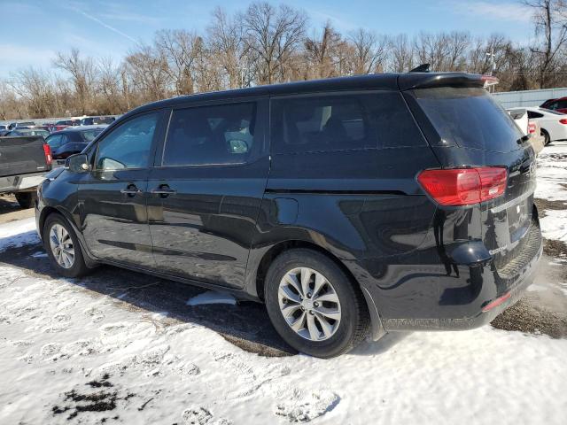 KNDMB5C10K6538727 | 2019 KIA SEDONA LX