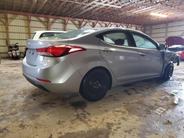 5NPDH4AE9FH626055 | 2015 HYUNDAI ELANTRA SE