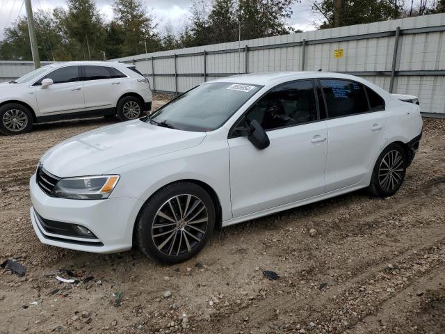 3VWD17AJ1FM408797 | 2015 VOLKSWAGEN JETTA SE