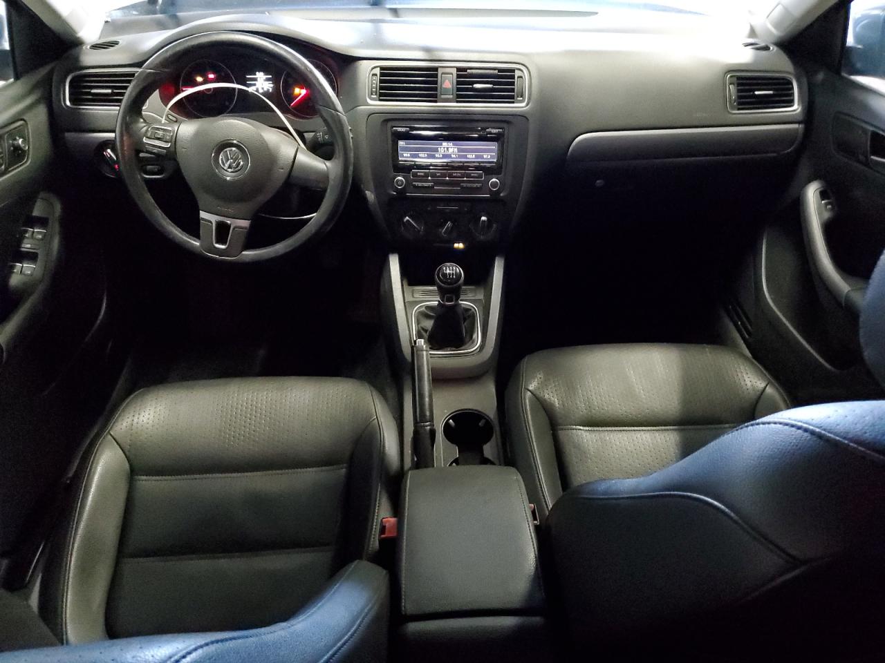 2014 Volkswagen Jetta Tdi vin: 3VW3L7AJXEM351021