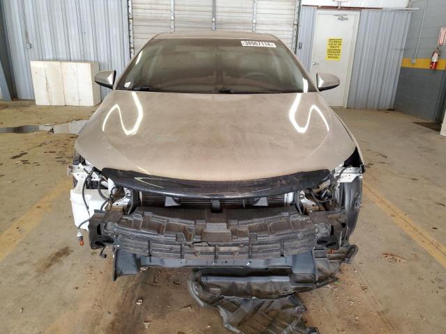 4T1BF1FK5HU411528 | 2017 TOYOTA CAMRY LE
