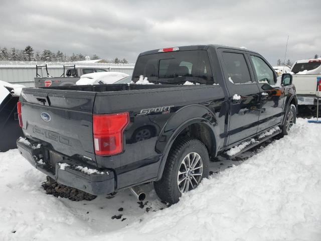 1FTEW1EGXJFC21054 | 2018 FORD F150 SUPER