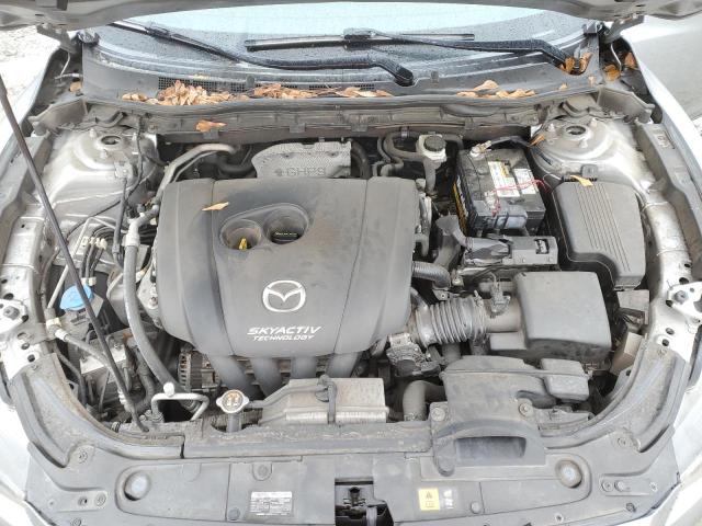 JM1GJ1V64E1135773 | 2014 MAZDA 6 TOURING