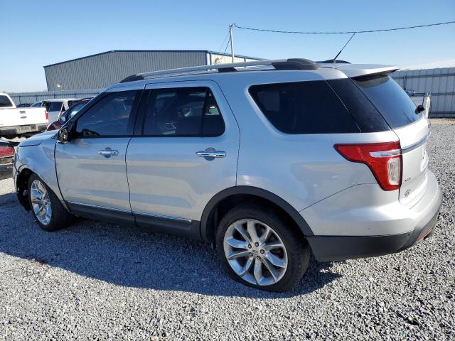 1FM5K7D8XFGA12435 | 2015 FORD EXPLORER X