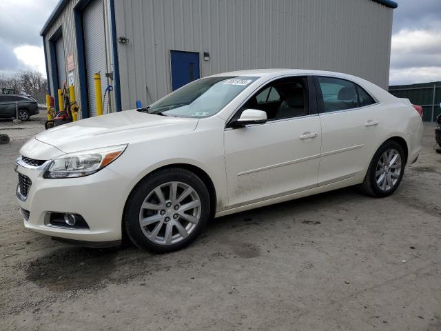 2014 Chevrolet Malibu 