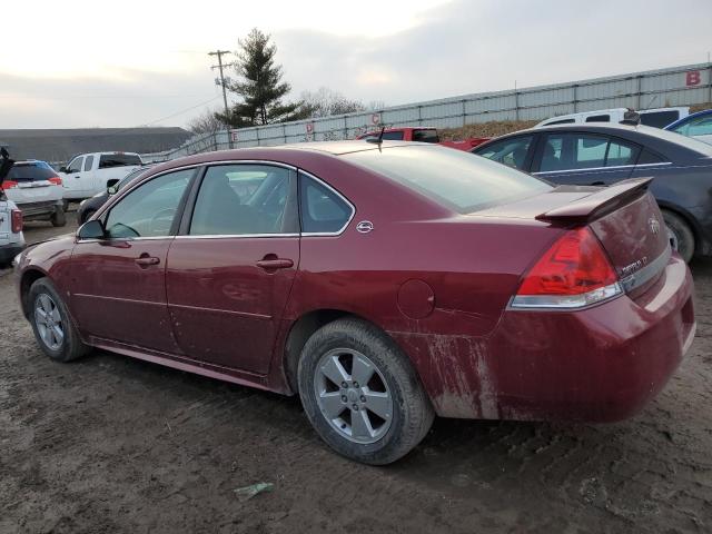 2G1WT57K891207008 | 2009 Chevrolet impala 1lt