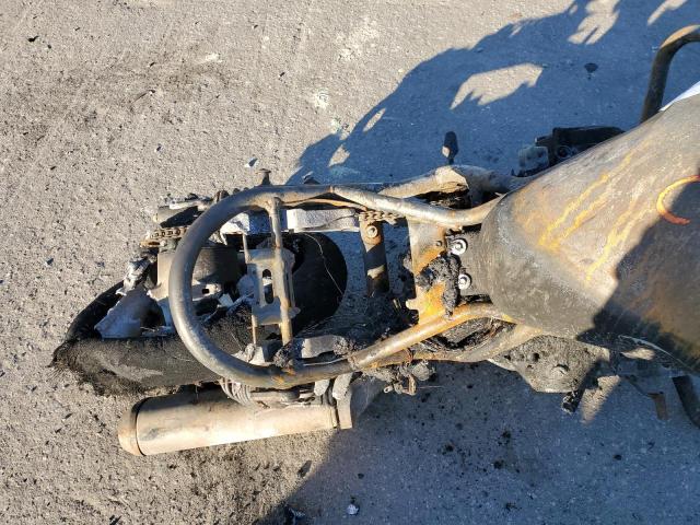 2023 HONDA CMX1100 T - JH2SC8368PK200645