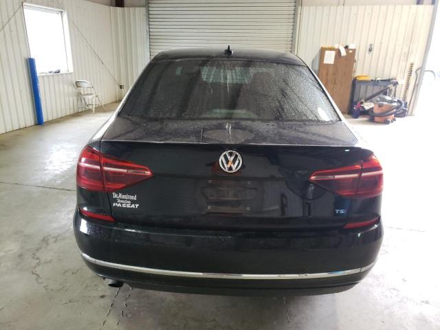 1VWLA7A38KC006493 | 2019 VOLKSWAGEN PASSAT WOL