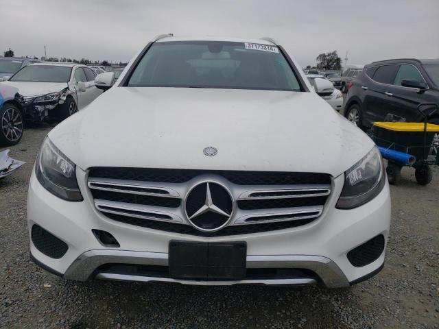 WDC0G4JB7GF079106 | 2016 MERCEDES-BENZ GLC 300