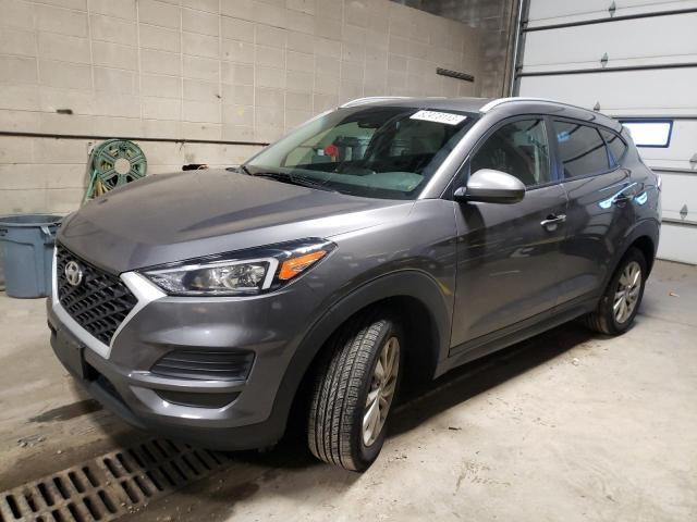 KM8J3CA41MU388686 | 2021 HYUNDAI TUCSON LIM