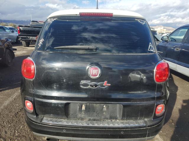 ZFBCFACH3FZ032810 | 2015 FIAT 500L LOUNG