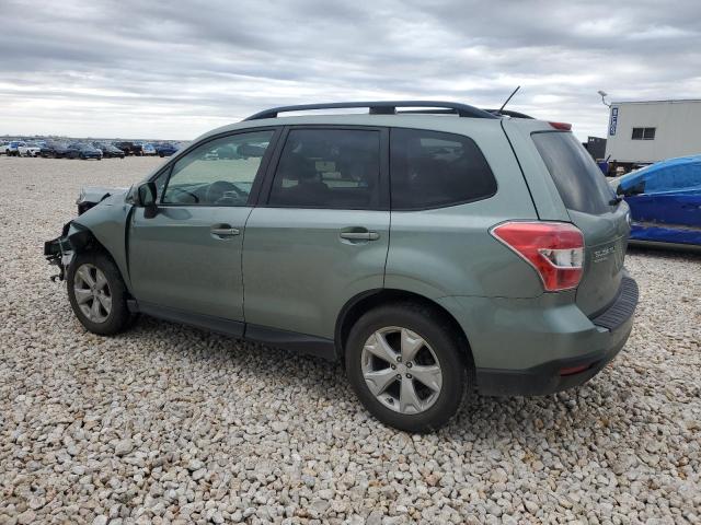 JF2SJADC5FH475171 | 2015 SUBARU FORESTER 2