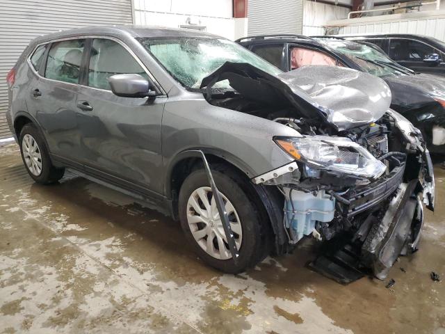 5N1AT2MT7JC719544 | 2018 NISSAN ROGUE S