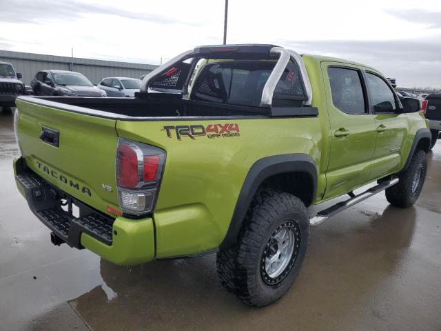 3TYCZ5AN0PT151085 | 2023 TOYOTA TACOMA DOU