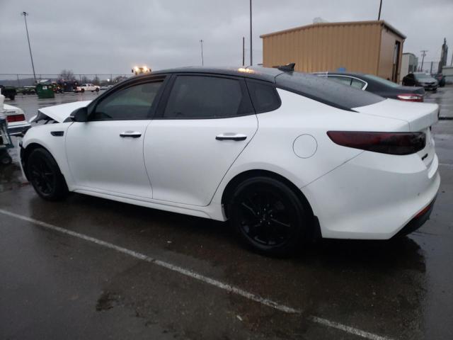 5XXGT4L16JG239800 | 2018 KIA OPTIMA LX