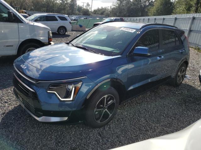 2024 KIA NIRO SX KNDCT3LE8R5127401