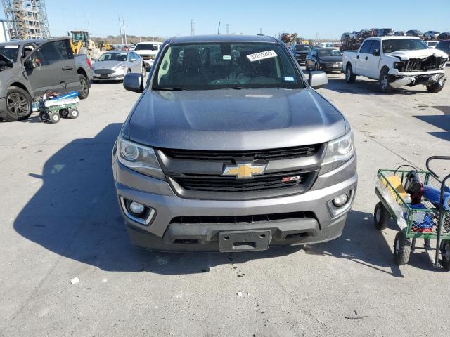 1GCGSDEN7L1183268 | 2020 CHEVROLET COLORADO Z