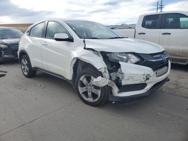 VIN 1FM5K8GT6FGB15552 2018 HONDA HR-V no.4