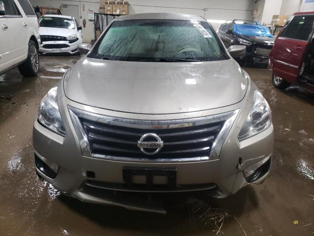 1N4AL3AP4FN385038 | 2015 NISSAN ALTIMA 2.5