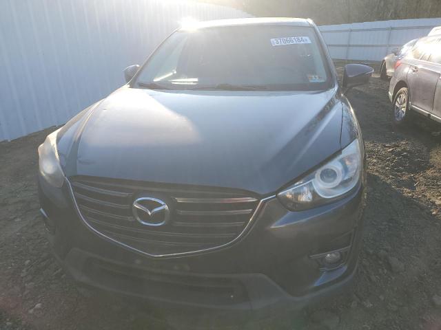 JM3KE4CYXG0653732 | 2016 MAZDA CX-5 TOURI