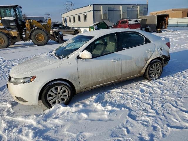 2011 Kia Forte LX