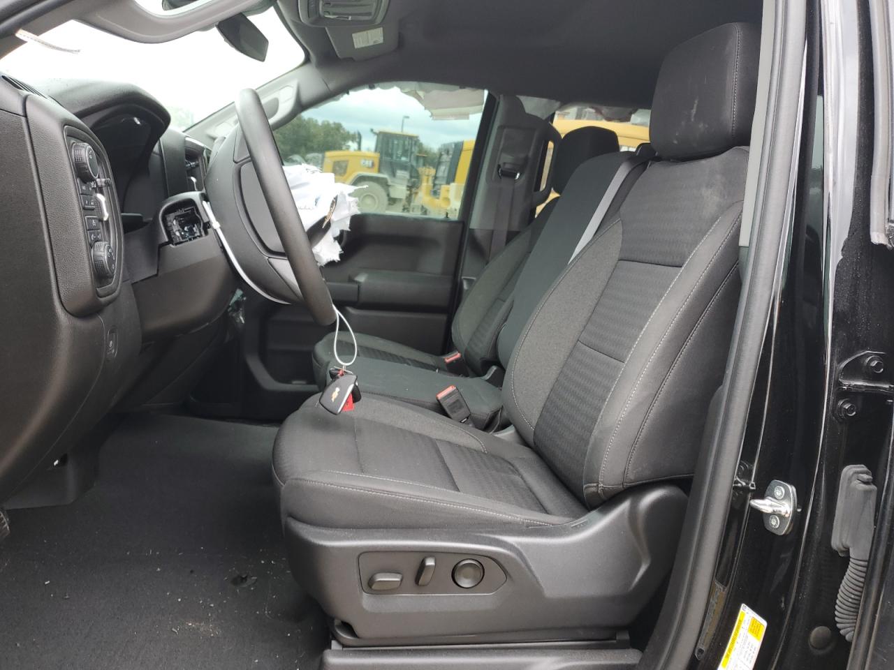 1GCPDBEK6PZ131013 CHEVROLET ALL Models 2023