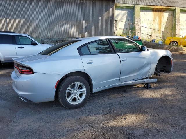 2C3CDXBG1KH692132 | 2019 Dodge charger sxt