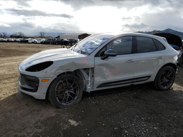 VIN WP1AA2A58PLB01091 2023 Porsche Macan, Base no.1