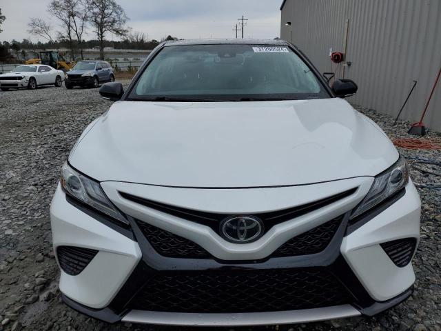 4T1B61HK8KU221808 | 2019 TOYOTA CAMRY XSE