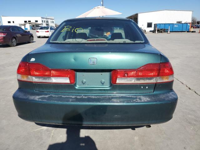 VIN WBAVL1C56EVY17801 2002 HONDA ACCORD no.6