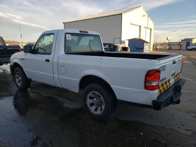 2009 Ford Ranger VIN: 1FTYR10D59PA40287 Lot: 40429514