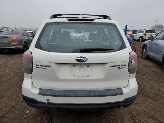 JF2SJABC7GH481879 | 2016 SUBARU FORESTER 2