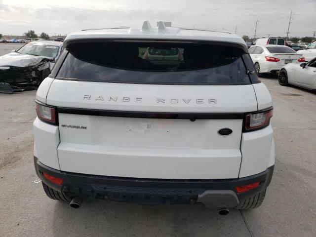 SALVP2RXXJH287985 | 2018 LAND ROVER RANGE ROVE