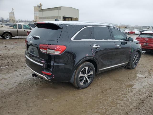 5XYPK4A58HG261697 | 2017 KIA SORENTO SX