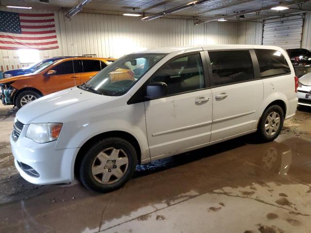 2012 Dodge Grand Caravan SE