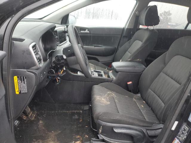 KNDPMCAC6L7779395 Kia Sportage L 7