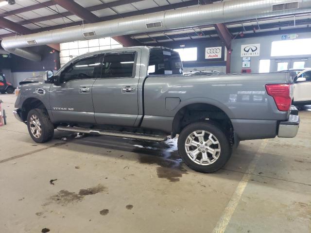 1N6BA1F46GN501197 | 2016 NISSAN TITAN XD S