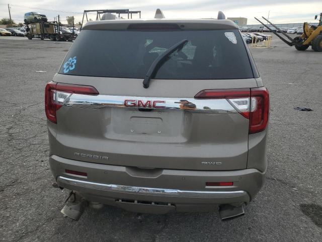 1GKKNXLS3NZ154404 | 2022 GMC ACADIA DEN