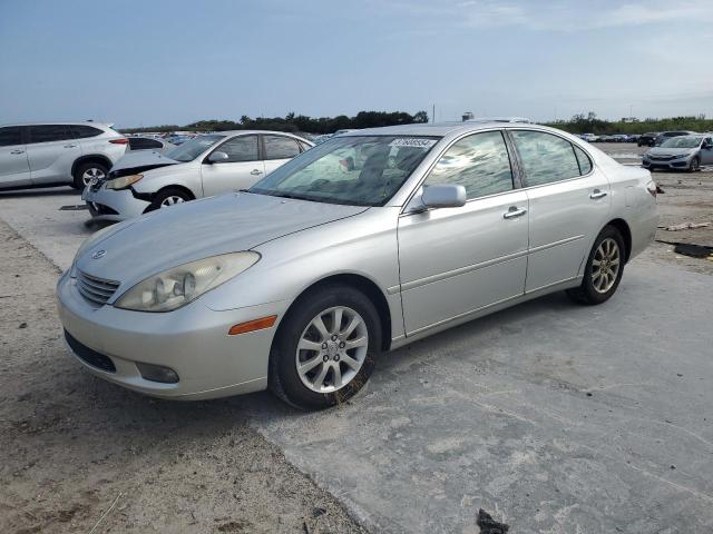 2004 Lexus ES 330 