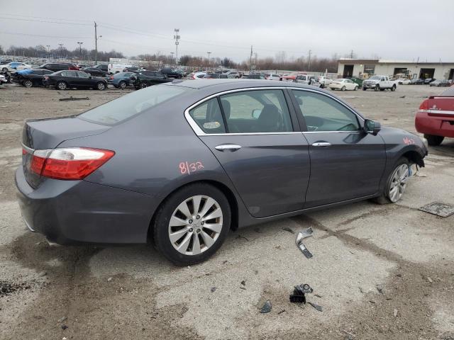 Vin: 1hgcr2f80da153605, lot: 39914814, honda accord exl 20133