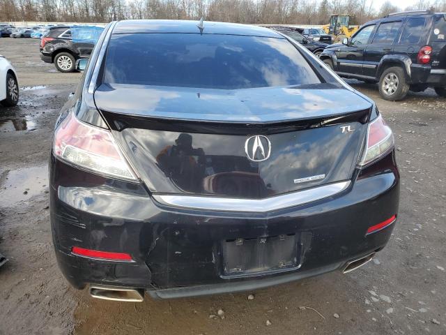 2014 Acura TL - Image 6