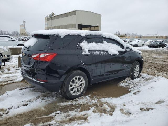 2018 CHEVROLET EQUINOX LS - 2GNAXREVXJ6190169