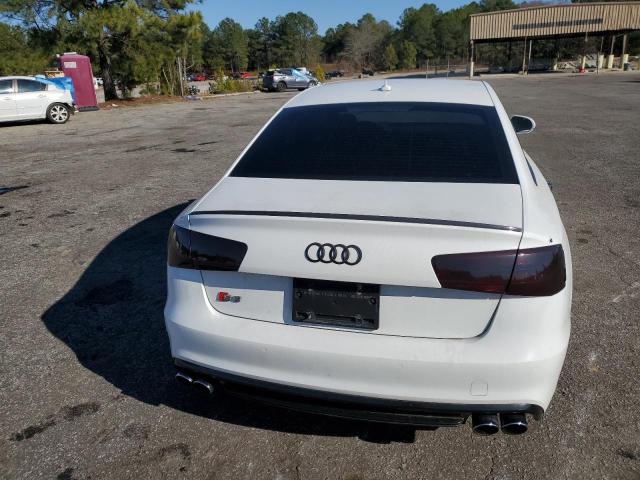 WAUF2AFC7FN014269 | 2015 AUDI S6