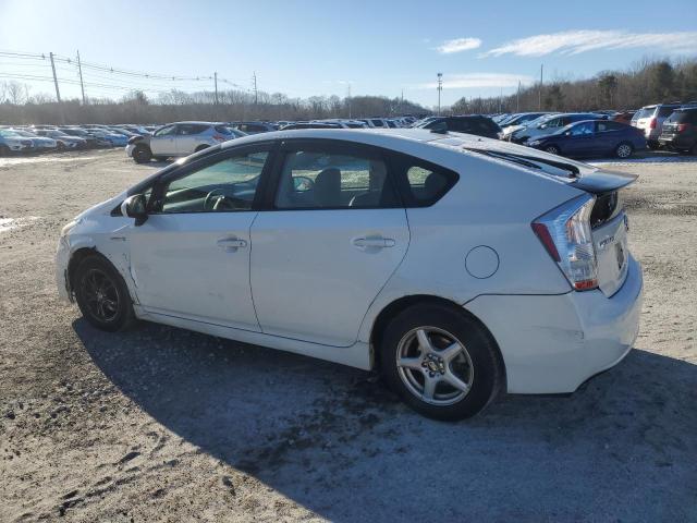 JTDKN3DU4A0032928 | 2010 Toyota prius